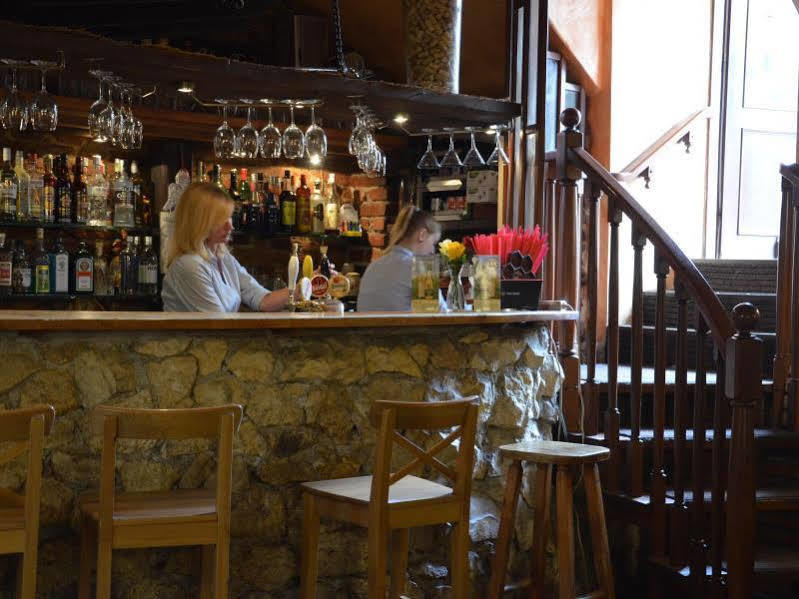 A Plus Hotel & Hostel Prága Kültér fotó